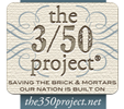 The 3/50 Project The 3/50 Project