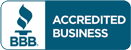 BBB A+ Accredited BBB A+ Accredited