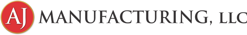 A.J Manufacturing | AJ Hearth Originals | Proudly Manufactured in New England since 1996 Logo
