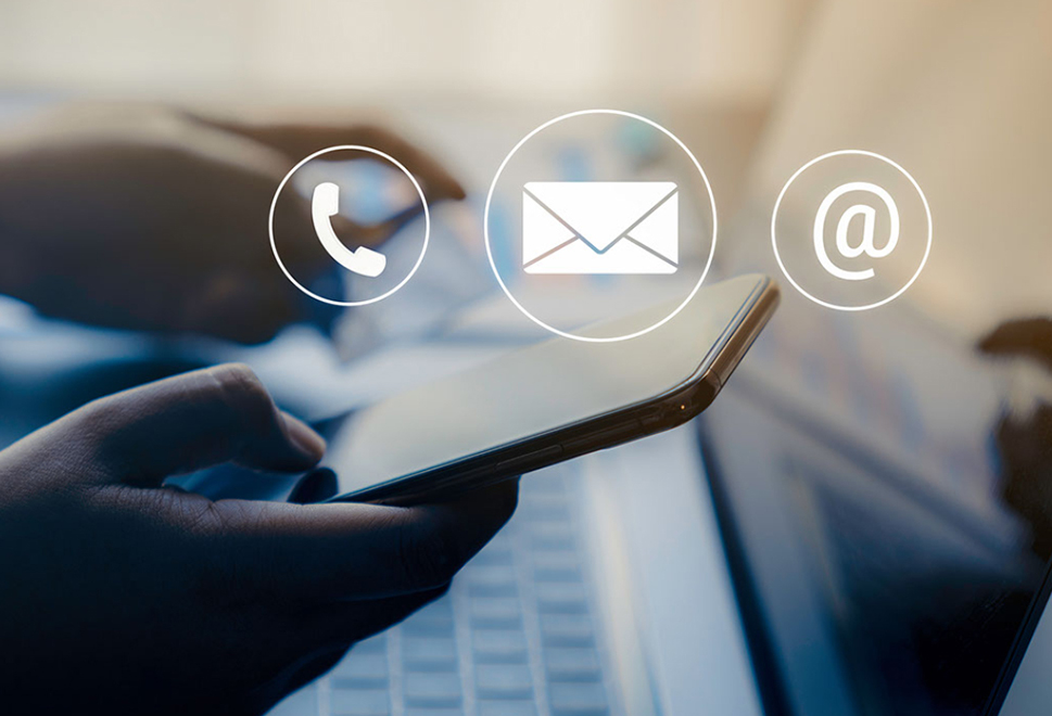 contact aj manufacturing