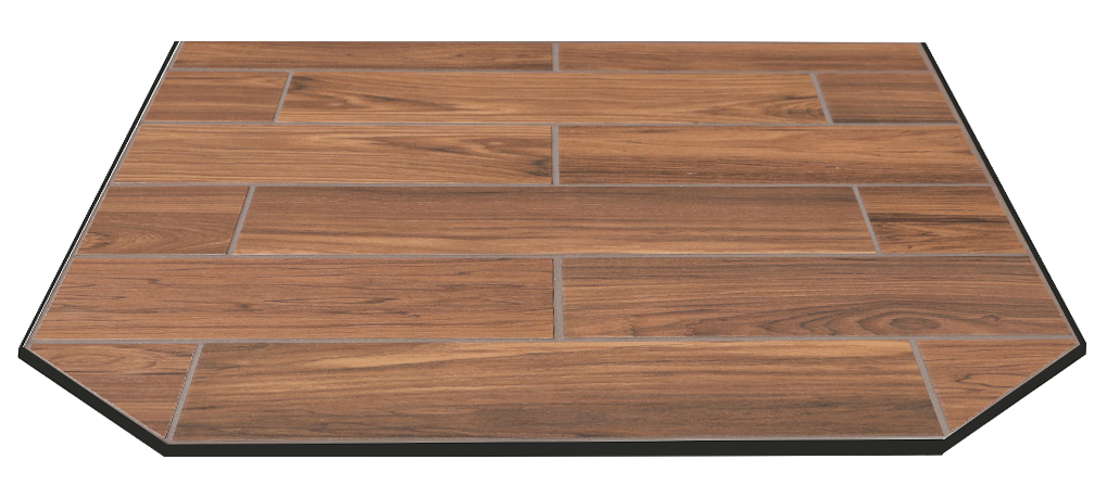 Woodland Brown (PCWB)